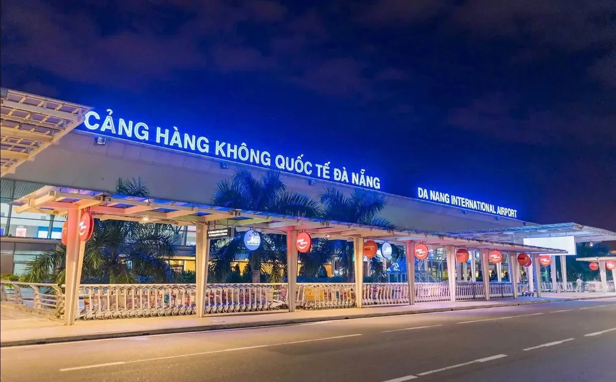 Sân bay Đà Nẵng mở rộng: cú hích mới cho du lịch quốc tế