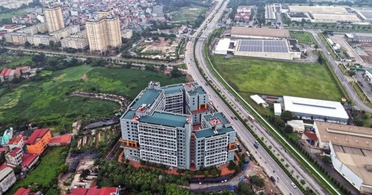 Luật Đất đai sửa đổi tinh gọn: cơ hội tháo nút thắt cho doanh nghiệp