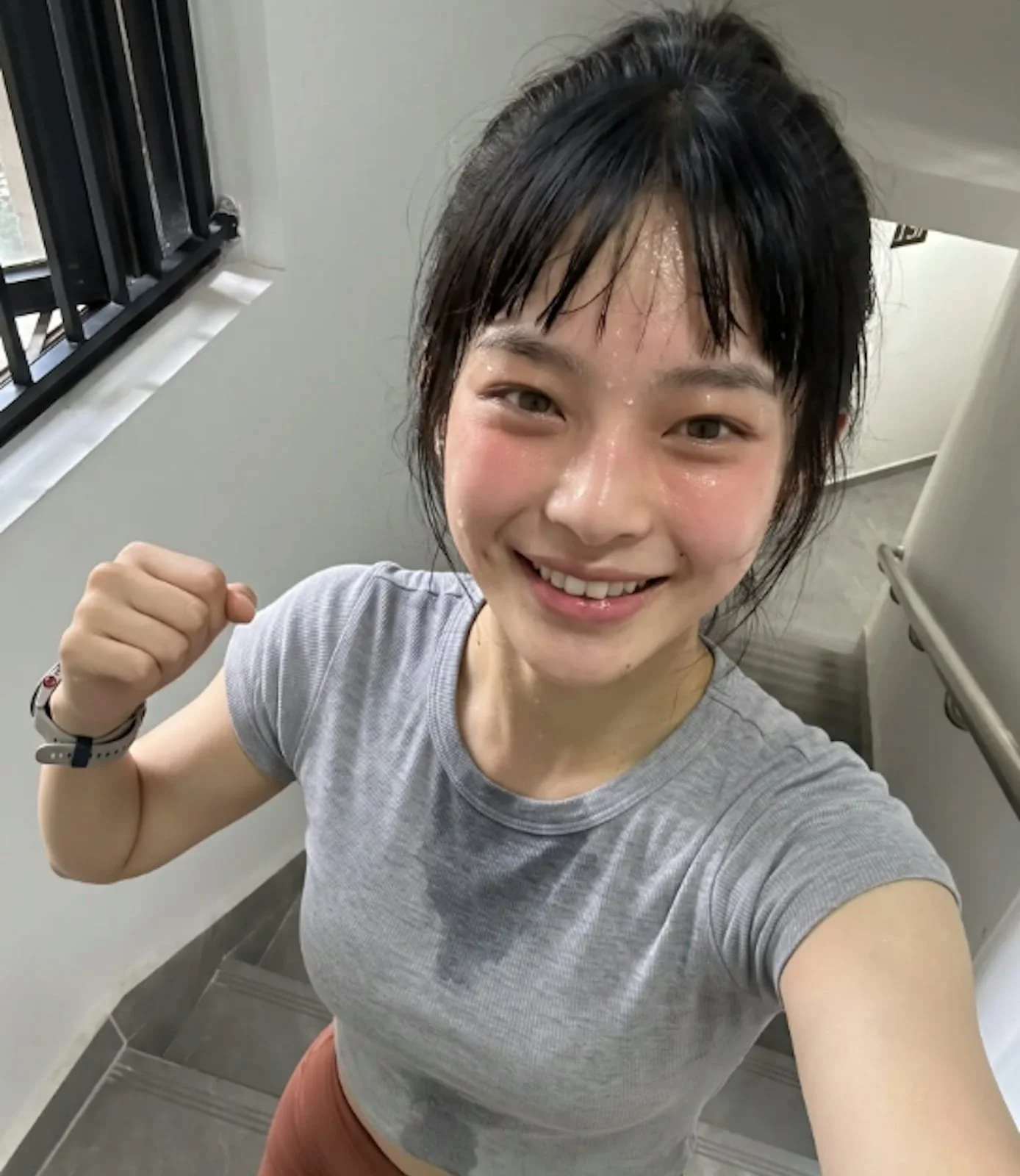 Những idol AI Trung Quốc đang thay hình đổi dạng ngành giải trí