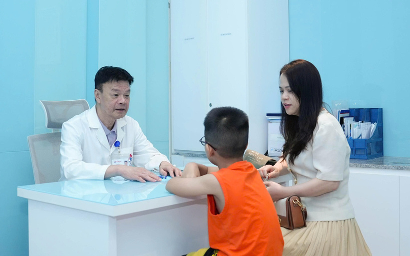 Năm học mới: Làm sao phòng ngừa 4 nhóm bệnh phổ biến khi trẻ trở lại trường?
