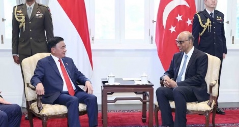 Việt Nam-Singapore xây dựng hệ sinh thái công nghệ chung: Chiến lược kết nối nào sẽ tạo đột phá?
