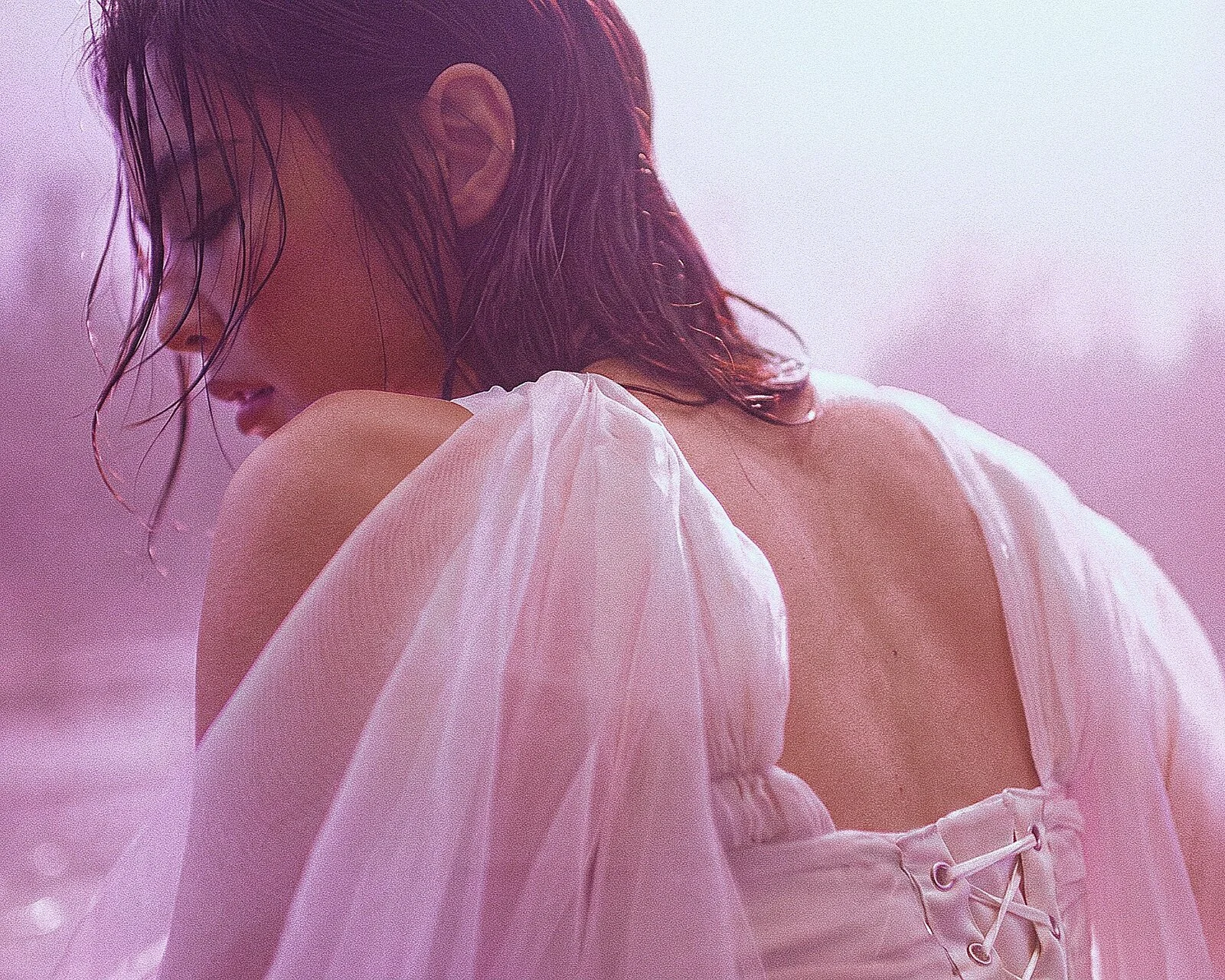 Jennie tái định nghĩa bản ngã với EP Fallen Angel