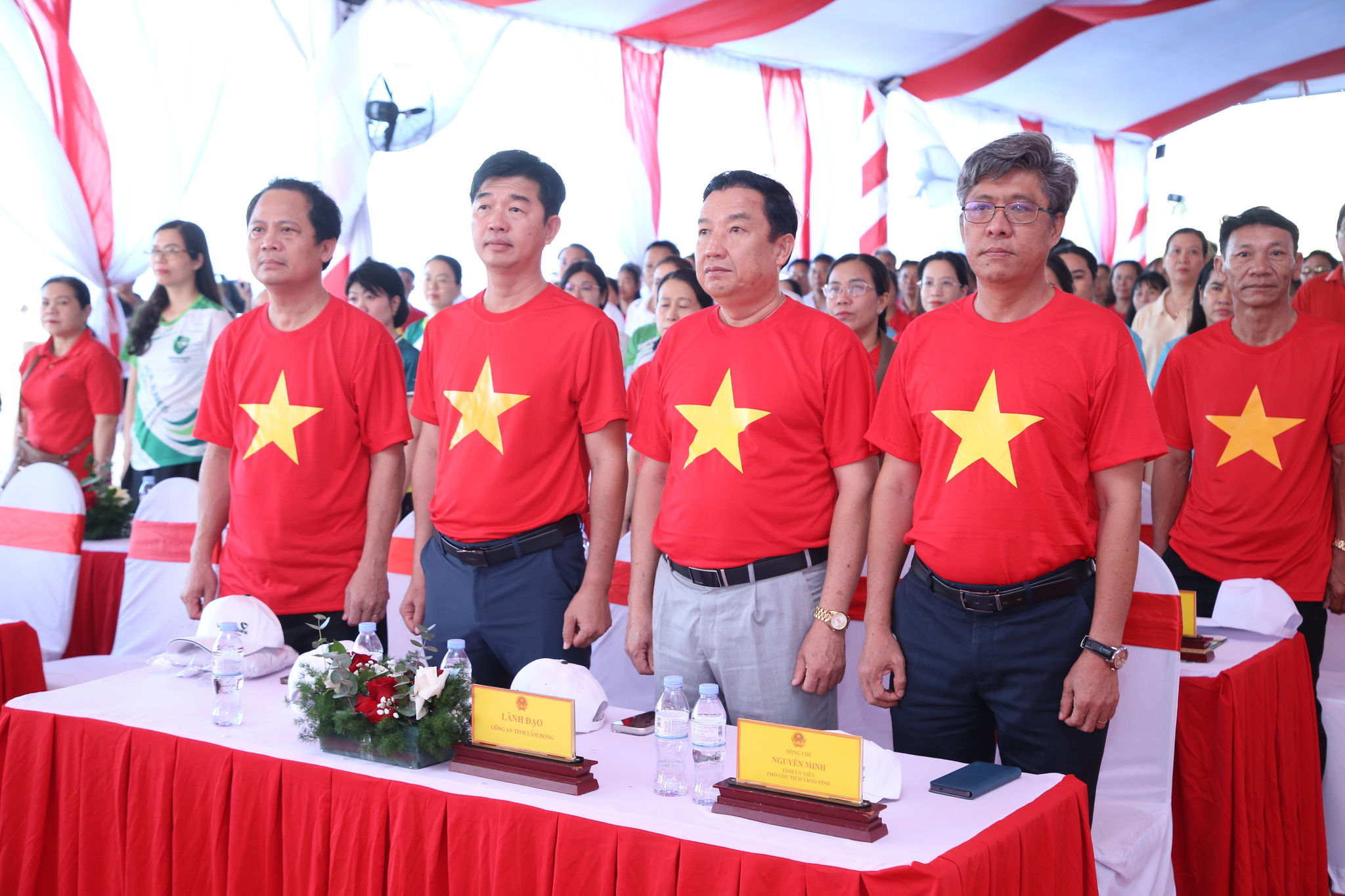 Chiến dịch đi bộ toàn quốc đạt 355 triệu bước: Lâm Đồng đang làm điều mà nhiều nơi khác bỏ lỡ