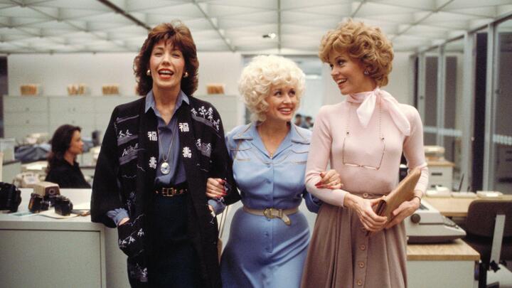 Dolly Parton – Từ cô bé nghèo đến huyền thoại âm nhạc
