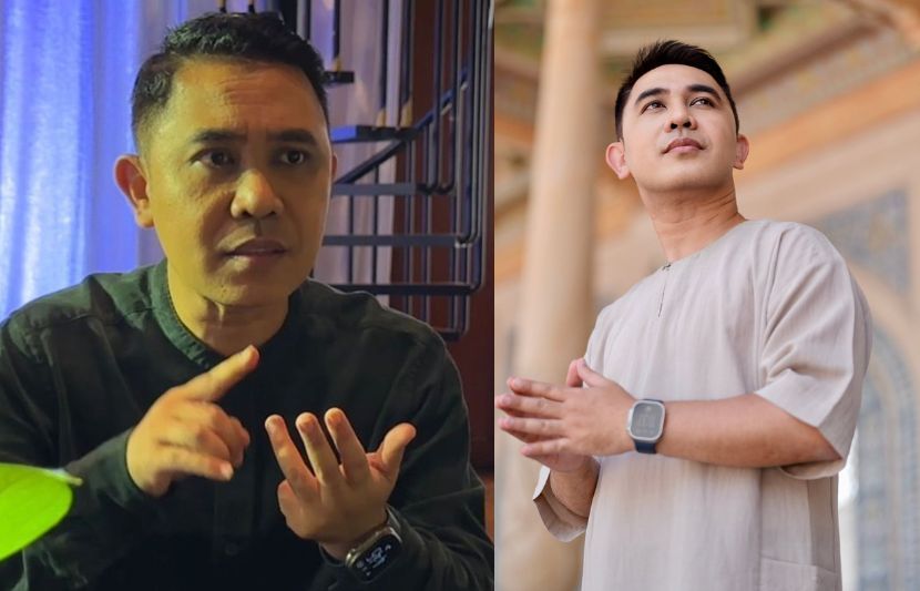 Hafiz Hamidun Rayakan 25 Tahun Muzik Dengan ‘Salawat The Beloved’