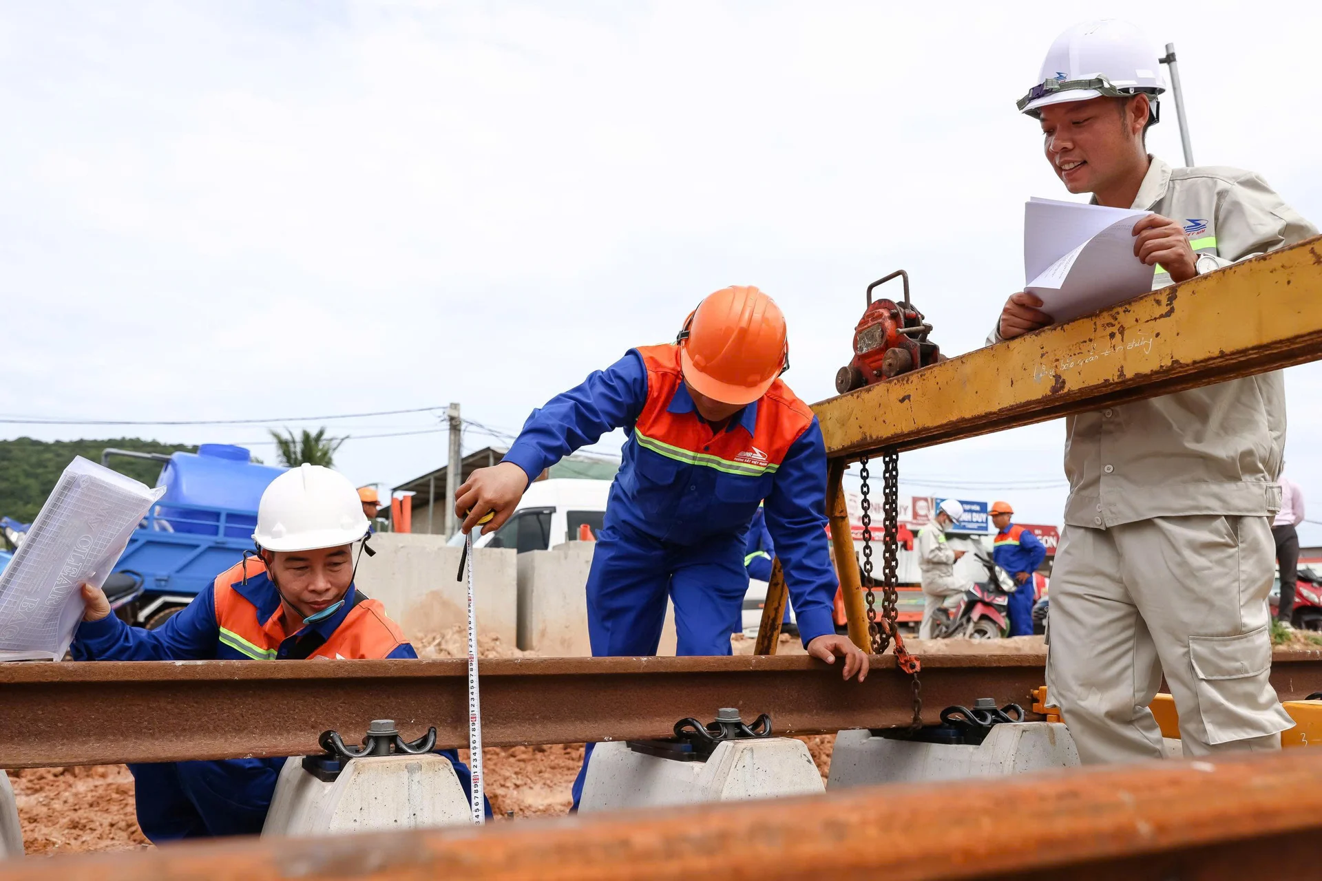 Tuyến LRT 18 km Phú Quốc: bước ngoặt giao thông xanh và du lịch trải nghiệm