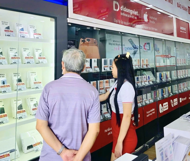 Giảm giá Quốc khánh 2/9: Nên chốt deal công nghệ ngay hay chờ?