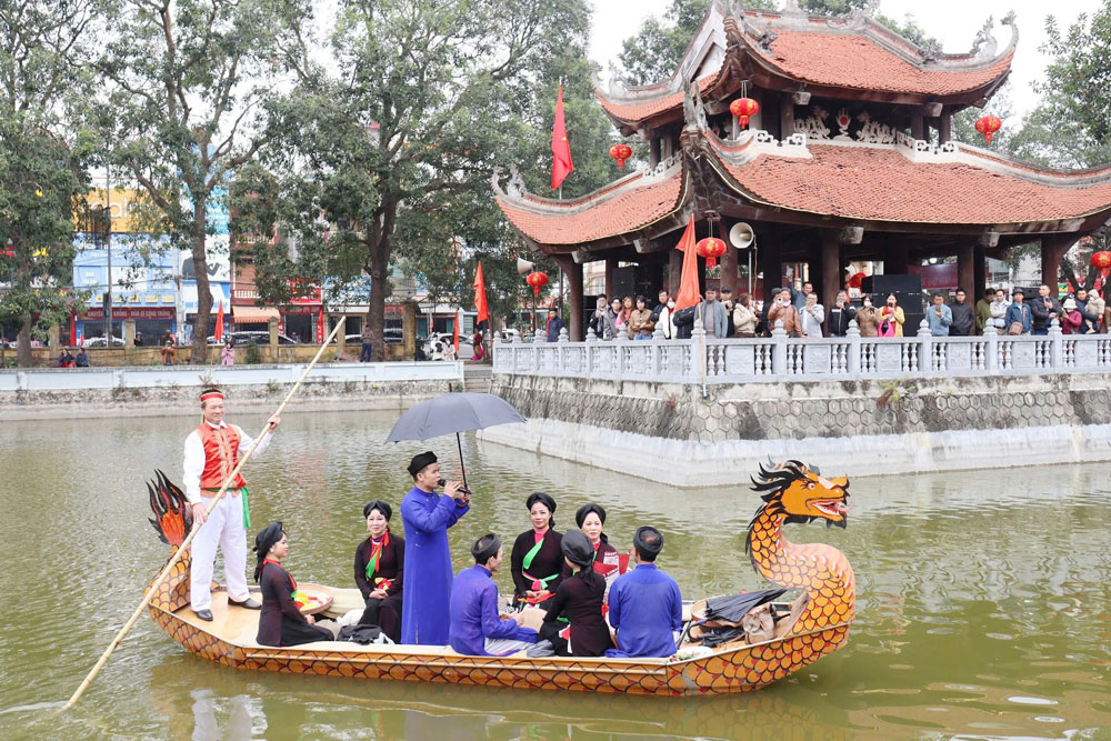 Gốm sứ Việt vươn cao qua chương trình OCOP