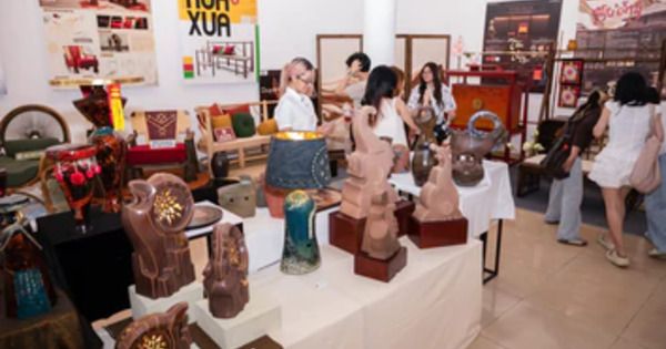 Cuộc thi thiết kế sáng tạo Sơn Đồng: Khi truyền thống tìm dáng hình thời đại