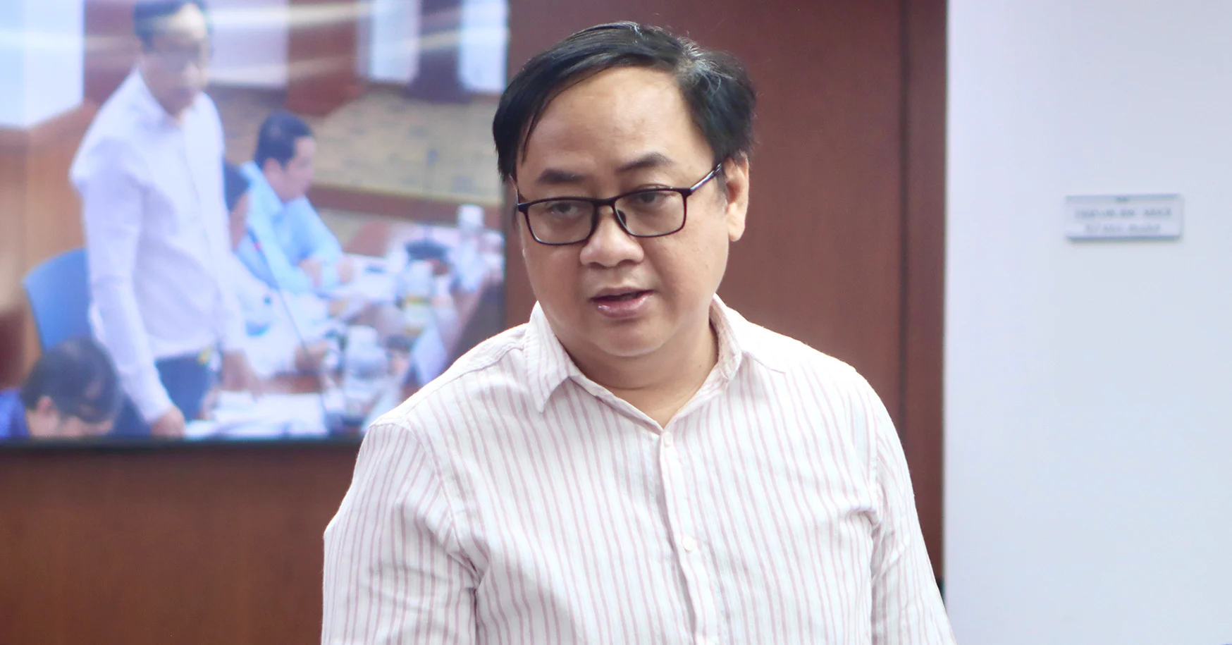 Trợ lý ảo AI: “công cụ tăng tốc” cho công chức TPHCM