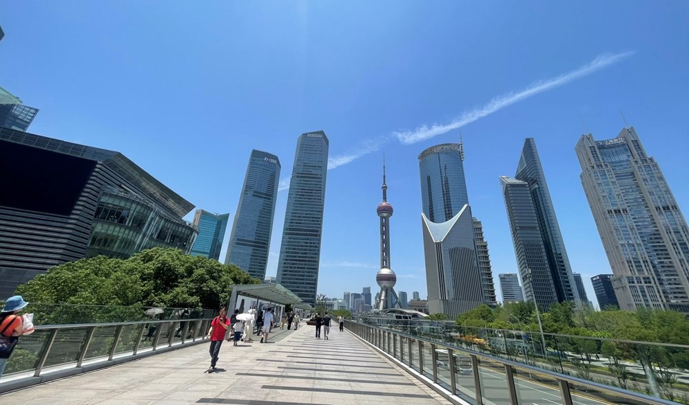Miễn visa quá cảnh 240 giờ: cơ hội vàng cho khách Việt và hãng bay