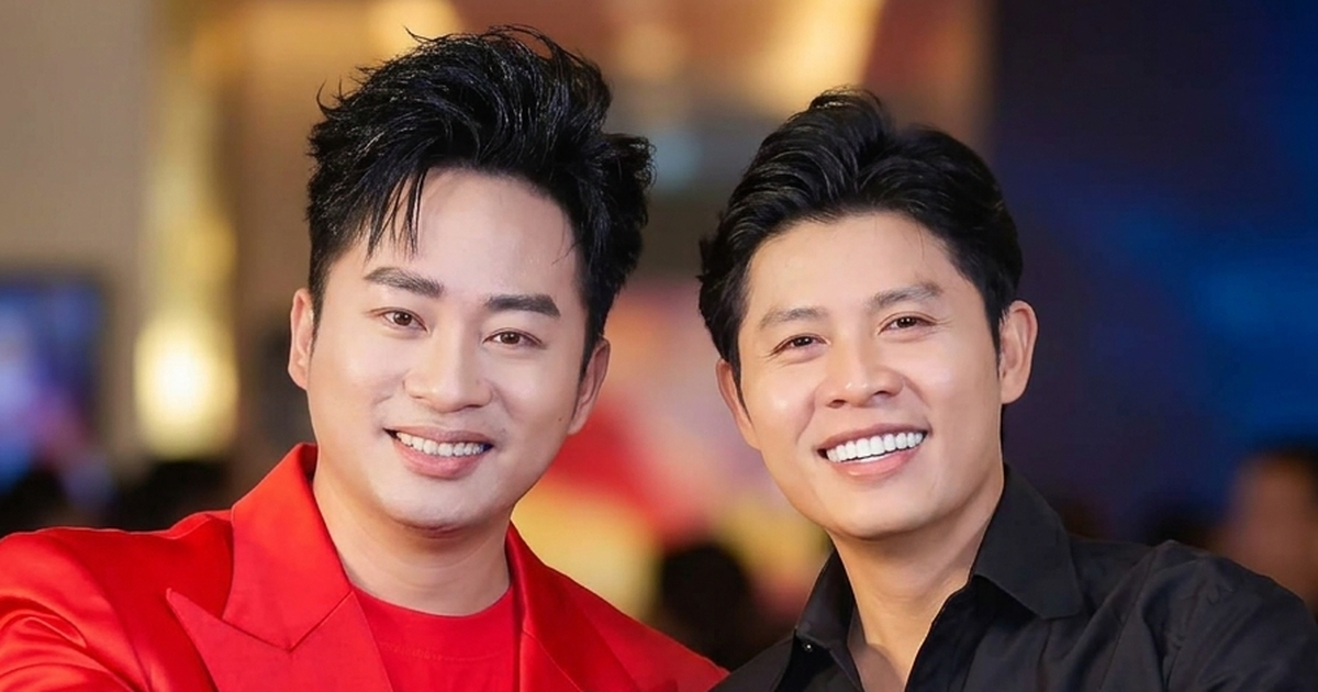 Tùng Dương và 10 phút lịch sử trước chung kết ASEAN Cup