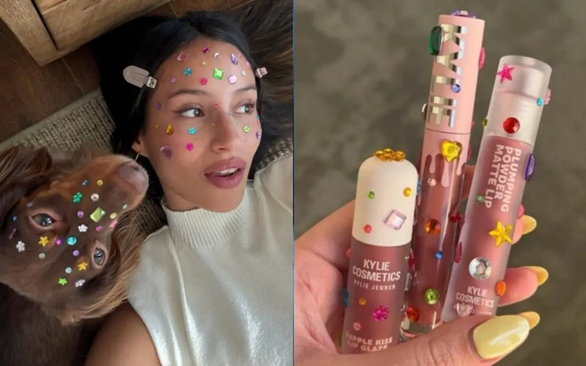 Từ điện thoại đến khuôn mặt: Gen Z gem maxxing mọi thứ