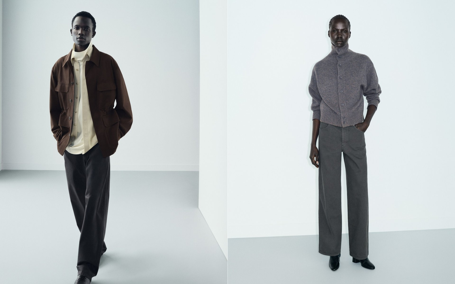 Uniqlo U kỷ niệm 10 năm: Khép lại một chương, mở ra thời kỳ tối giản mới
