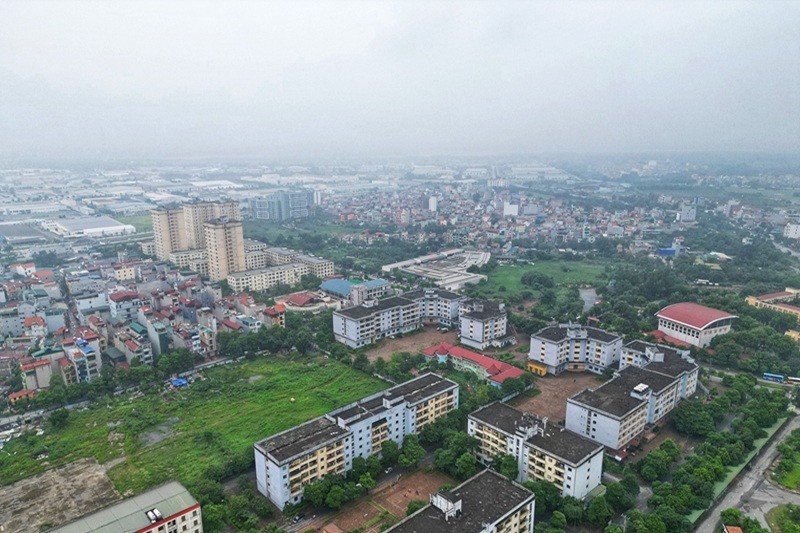 Luật Đất đai sửa đổi tinh gọn: cơ hội tháo nút thắt cho doanh nghiệp