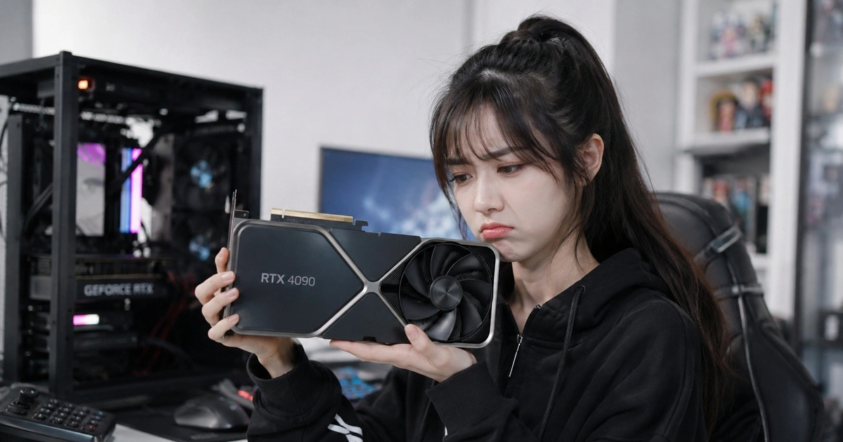 NVIDIA Ngừng Hỗ Trợ Game Ready Cho Windows 10: Game Thủ Phải Làm Gì?
