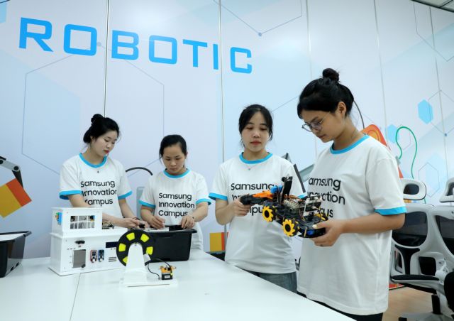 Dự án khu đô thị mới Vingroup Bắc Ninh: bước ngoặt cho kết nối công nghệ toàn cầu