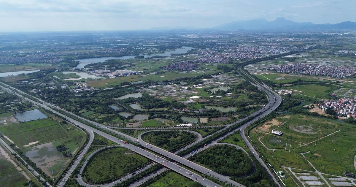 Hà Nội phê duyệt 81 quy hoạch chi tiết: bước ngoặt cho tầm nhìn đô thị dài hạn