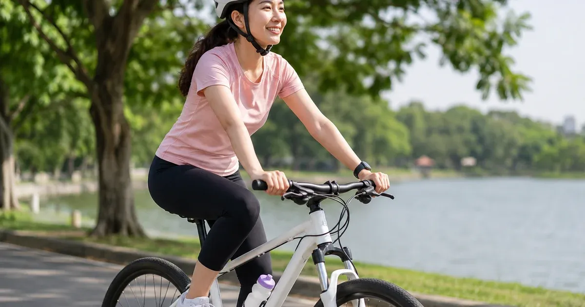 Ngủ thêm 11 phút, vận động thêm 5 phút: nhỏ mà có võ với tim mạch