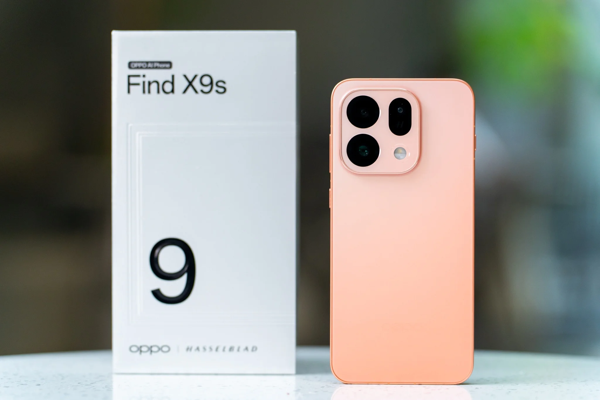 ColorOS 16: biến điện thoại OPPO thành trợ lý AI của Gen Z