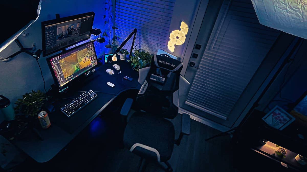 Ghế Gaming Dưới 200 USD vs Cao Cấp: Nên Chọn Loại Nào?