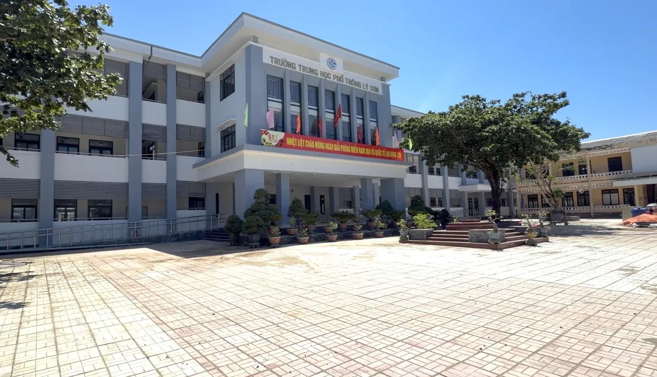 Sau sáp nhập trường học: Hợp đồng 9 tháng đẩy giáo viên vào vùng bất ổn