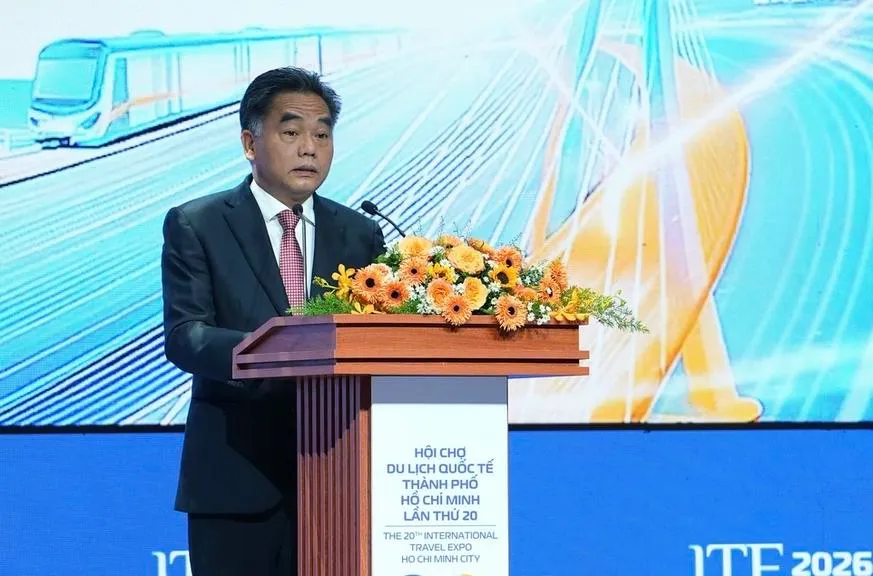 ITE HCMC: Cơ hội vàng để du lịch Việt Nam chinh phục người mua quốc tế