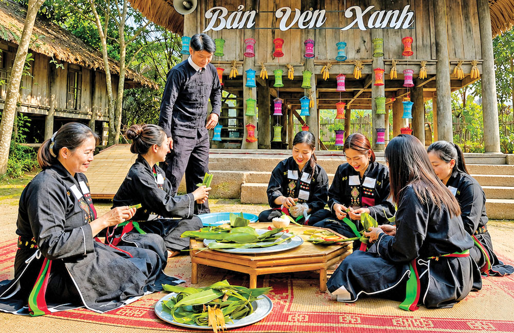 Gốm sứ Việt vươn cao qua chương trình OCOP