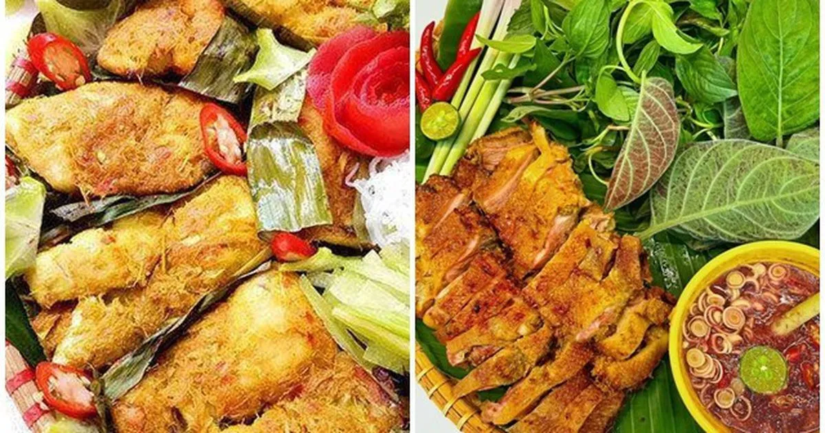10 cách nấu sườn heo ngon cho bữa cơm gia đình
