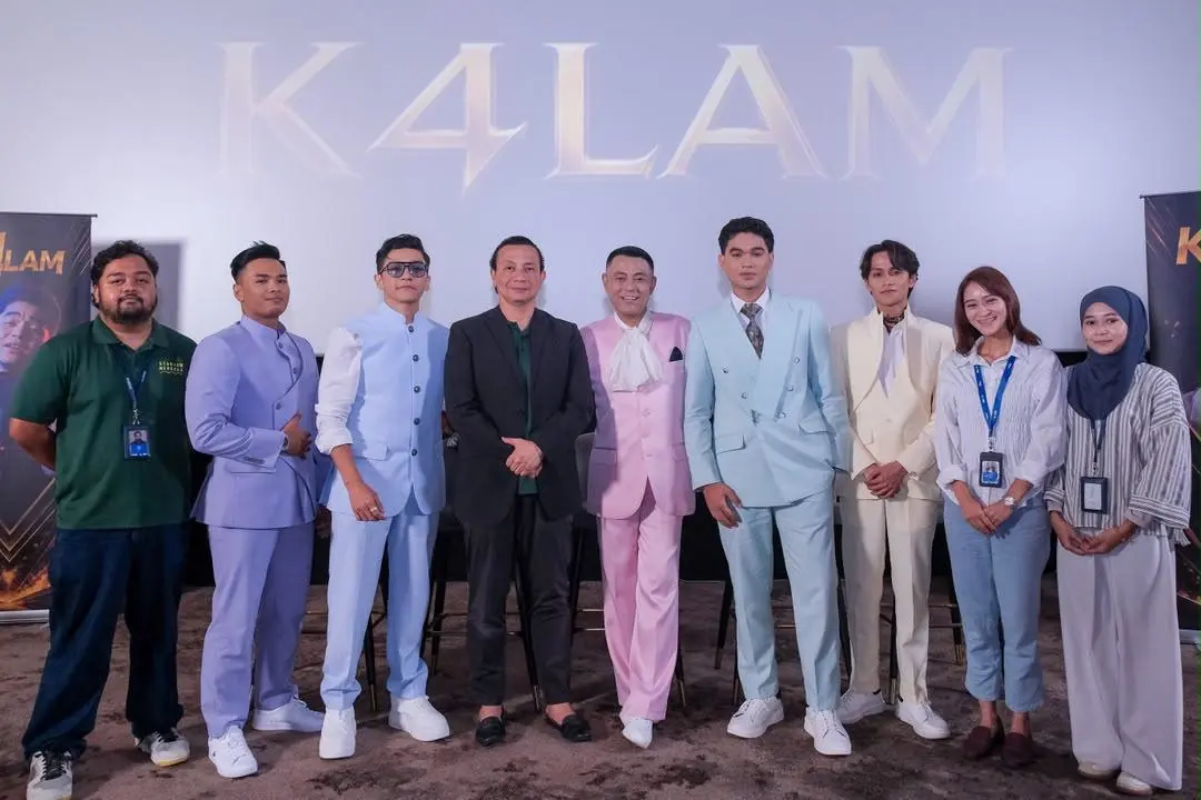 Dari Logam Berat hingga Panggung Besar: Seni Bertahan Penyanyi Veteran