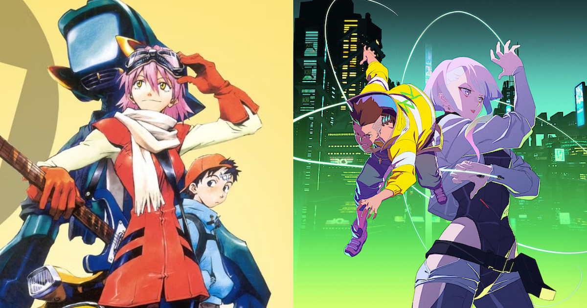 5 Anime Ngắn Tập Cực Chill Để Xem Sau Ngày Làm Việc