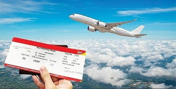 Những chiêu lừa vé máy bay, phòng nghỉ giá rẻ dịp cao điểm