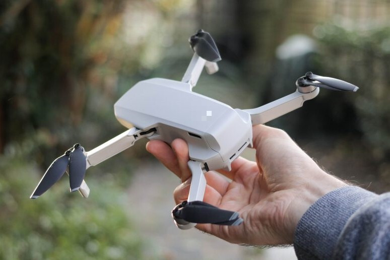 Vụ drone xâm nhập Tân Sơn Nhất và những lỗ hổng an ninh hàng không