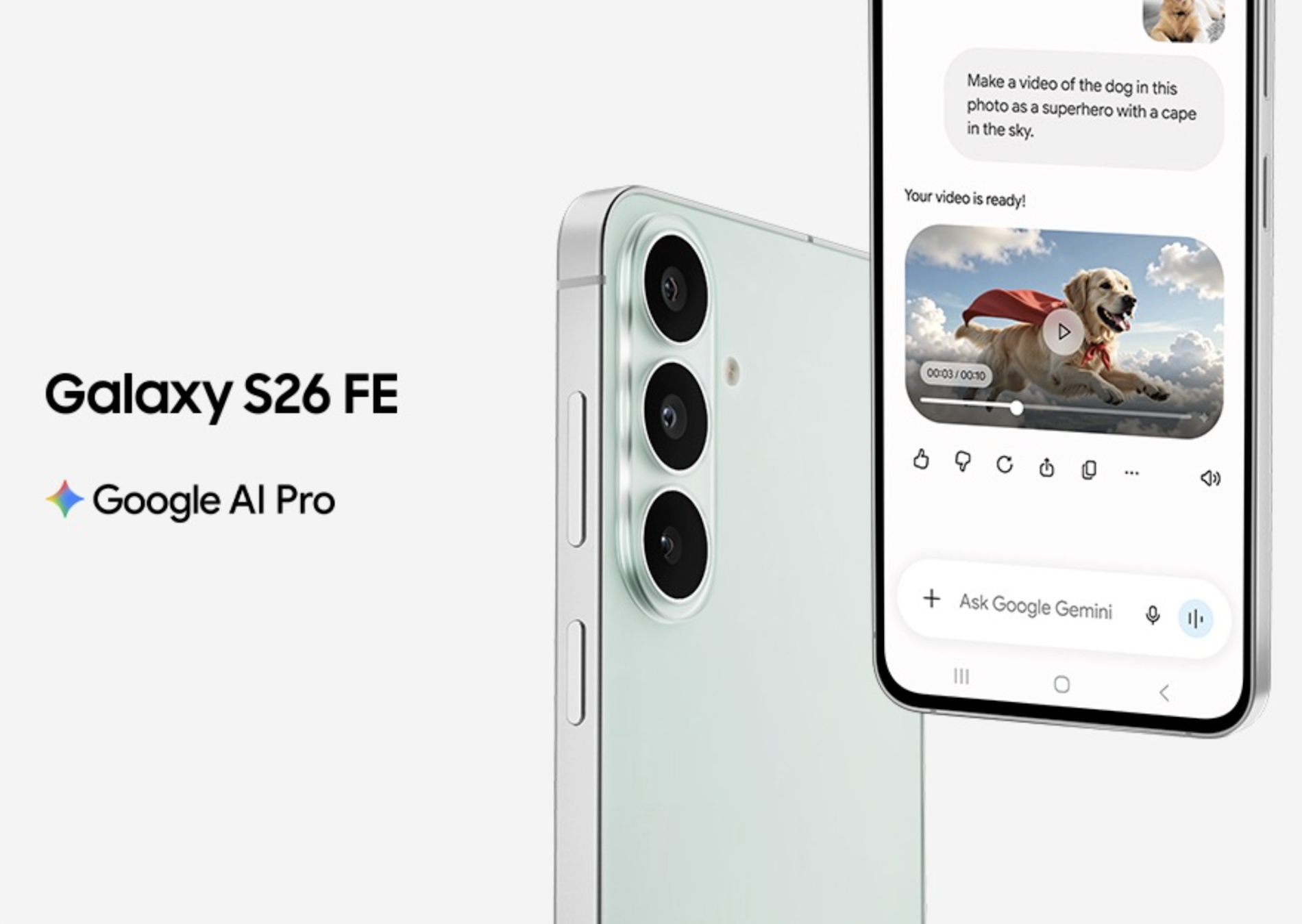 Galaxy S26 FE vs S24 FE: Patut Naik Taraf atau Kekal?