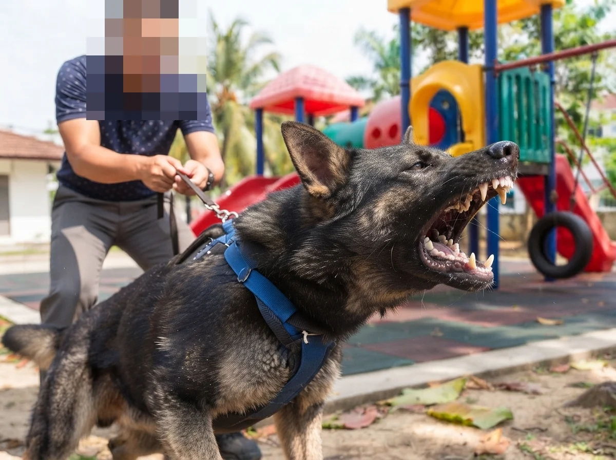 Bila Anjing Serang Manusia: Risiko Undang-Undang Yang Pemilik Sering Abaikan