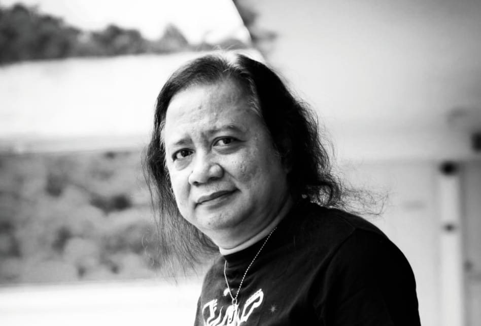 Joey BPR Pergi Buat Selamanya: Rocker Ikonik Yang Takkan Diganti