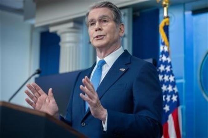 Chiến lược gây sức ép kinh tế của Trump với Iran