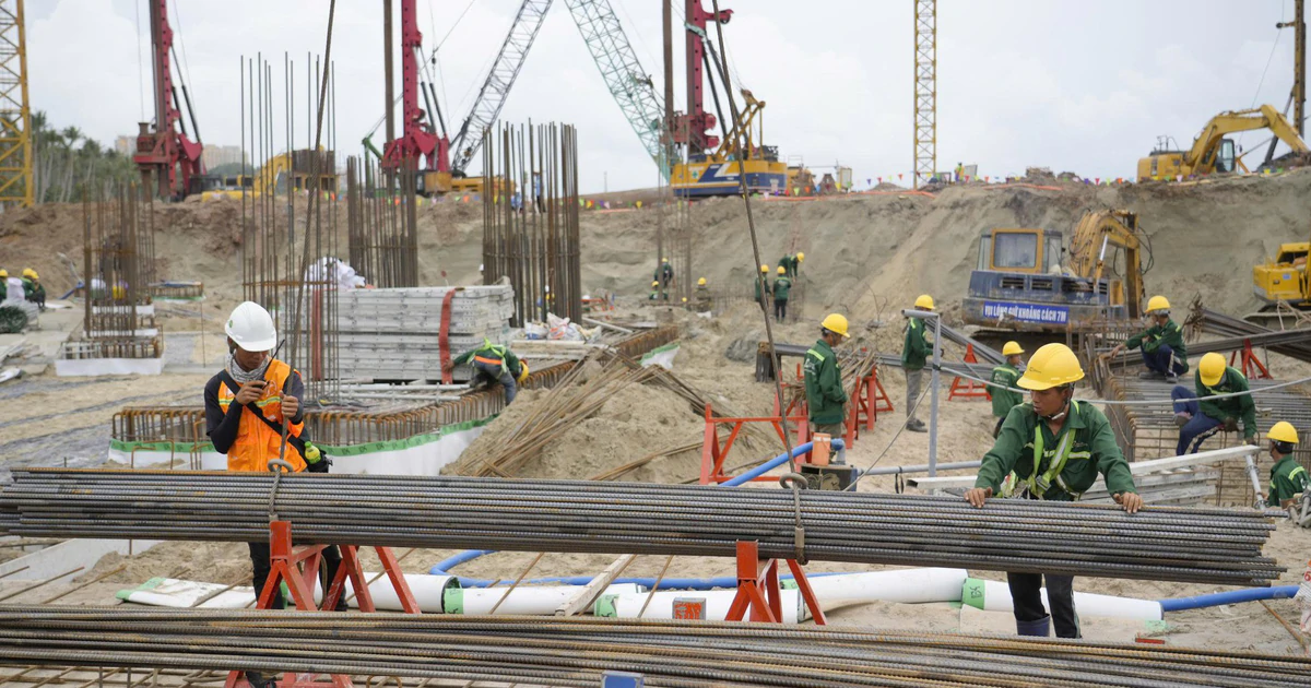 Phú Quốc đẩy nhanh hạ tầng phục vụ APEC: Tiến độ và nút thắt