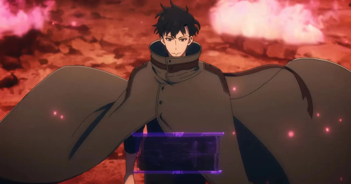 Solo Leveling vs Jujutsu Kaisen: Chọn bộ anime hành động hay để cày dịp nghỉ lễ