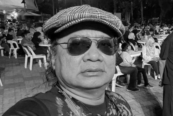 Joey BPR Pergi Buat Selamanya: Rocker Ikonik Yang Takkan Diganti