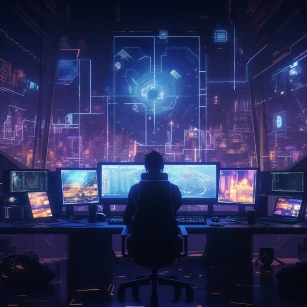 Màn hình gaming 1440p 240Hz: điểm cân bằng tối ưu cho PC builder