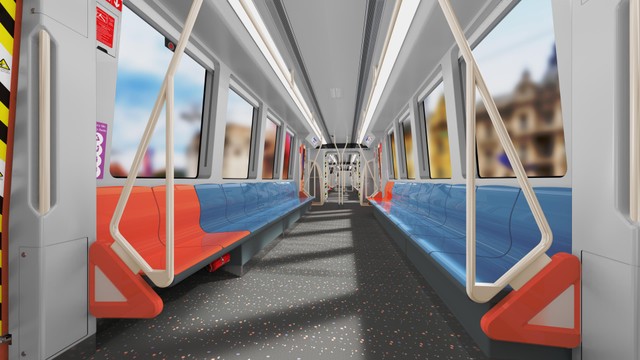 Tuyến LRT Phú Quốc tăng tốc để kịp phục vụ APEC