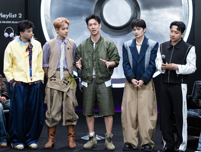 Tinh Hà Say Hi tập 8: Dance Battle khốc liệt và cú sốc loại 4 nghệ sĩ