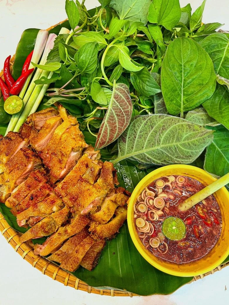 5 món ăn dễ làm ngon miệng cho bữa cơm cuối tuần gia đình