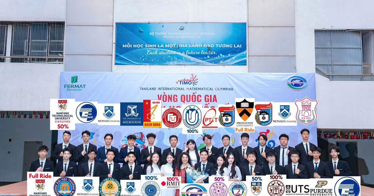 Nhiều phương thức xét tuyển đại học: chọn lối đi hợp với thế mạnh cá nhân
