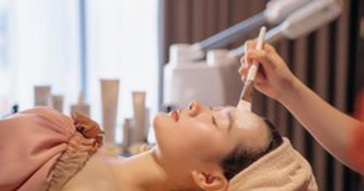 Từ xưởng may sang spa AI: cú chuyển mình táo bạo của TTG