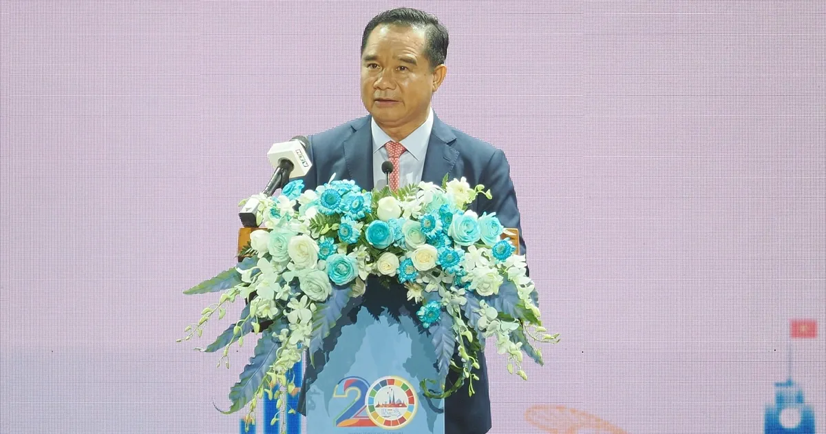ITE HCMC và tham vọng tái định vị du lịch trên bản đồ quốc tế