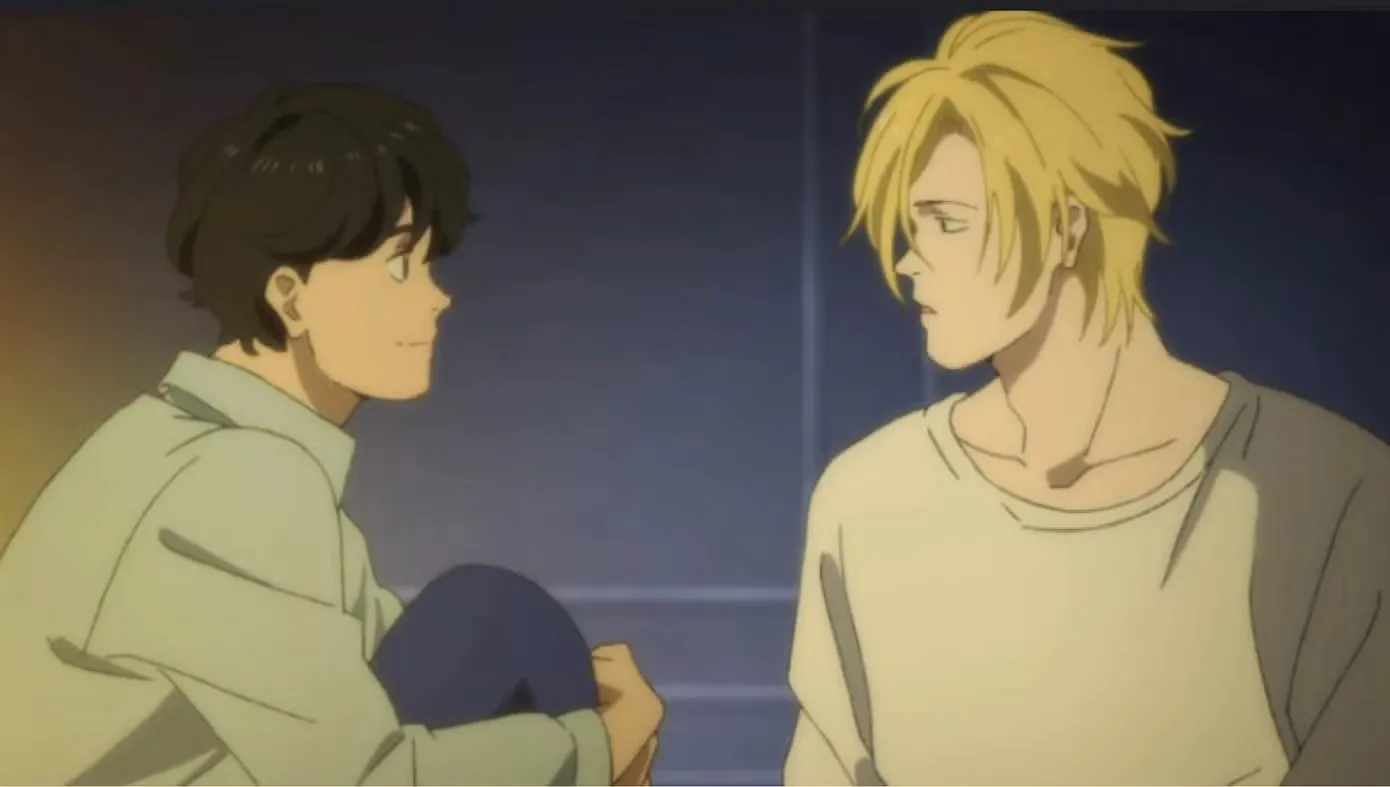 Vì Sao Những Anime Huyền Thoại Lại Có Cái Kết Đầy Hụt Hẫng?