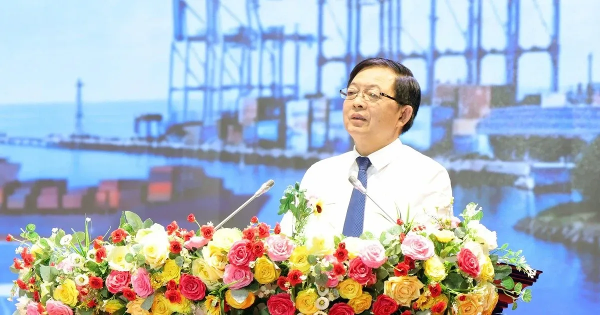 439.000 tỷ đồng rót vào Cà Mau: cơ hội vàng để bứt phá logistics vùng ba mặt biển