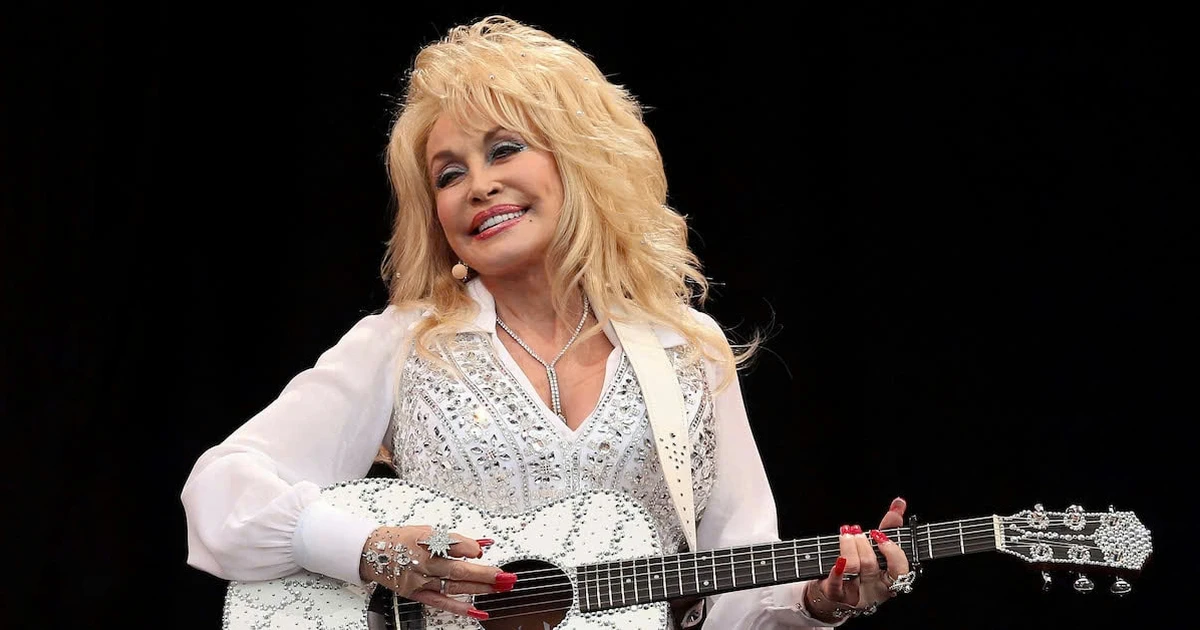 Từ nghèo khó đến huyền thoại: di sản Dolly Parton vượt xa âm nhạc